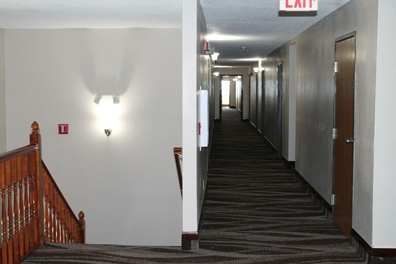 Hotel Rodeway Inn