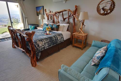 Bella Collina Bed And Breakfast