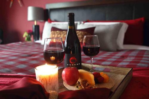 Bella Collina Bed And Breakfast