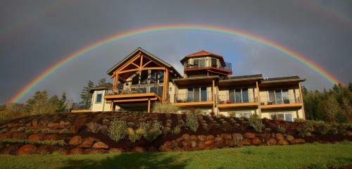 Bella Collina Bed And Breakfast