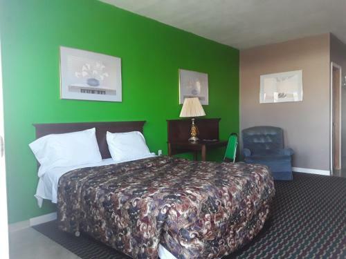 Motel Super 54 Inn