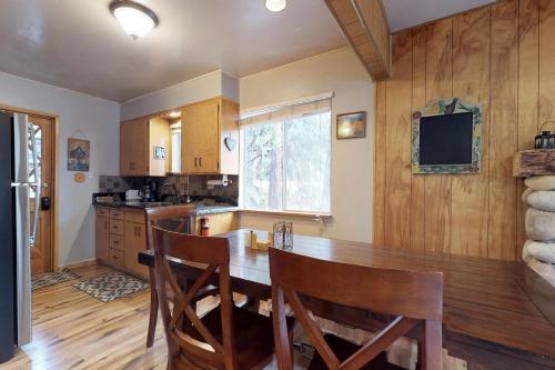 Blue Meadow Cottage