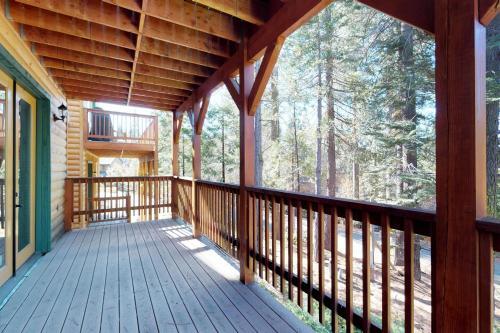 Comfort Lodge