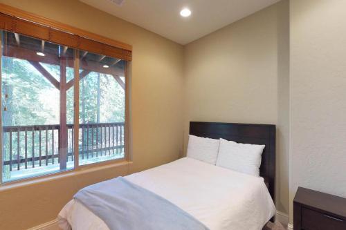 Comfort Lodge