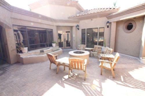 Apartamento Villa Signature II