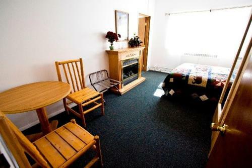 Bear Creek Lodge