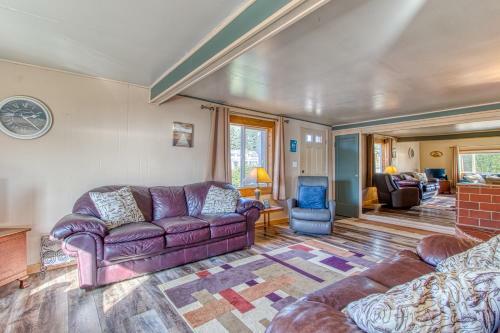 Fisherman's Dream Boat House