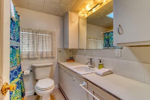 Fisherman's Dream Boat House