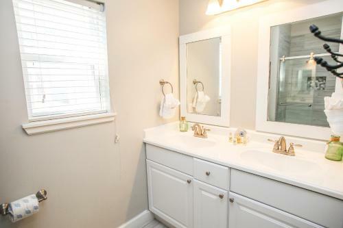 30a Beach House - Sanibel