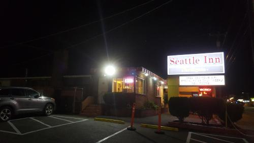 Posada Seattle Inn Northgate