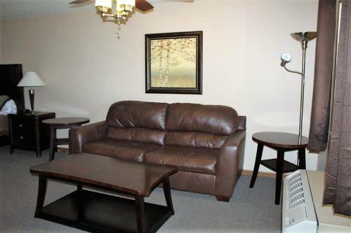 Motel Basswood Resort