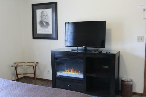 Motel Basswood Resort
