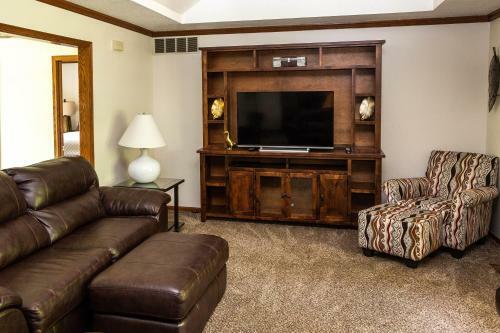Motel Basswood Resort
