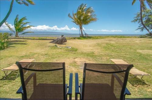 Hale Hiamoe Home