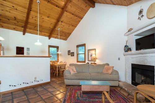 Homestead Cottages