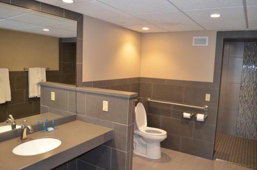 Hotel Best Western Starlite Village