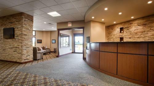 Hotel Best Western Starlite Village