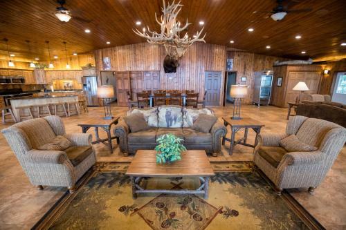 Hotel Lewis & Clark Resort