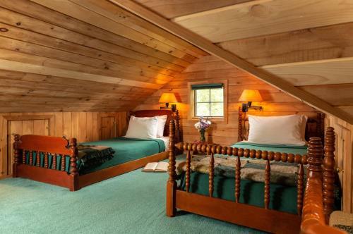 Paddler's Lane Retreat