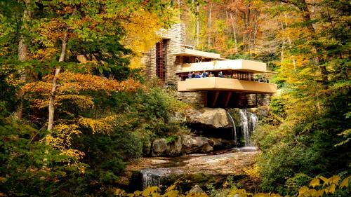 Paddler's Lane Retreat