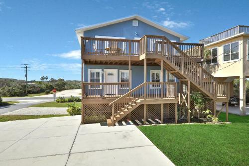 Oceanview At Island Breeze