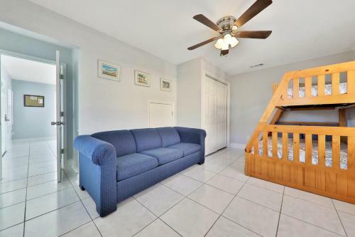 Oceanview At Island Breeze