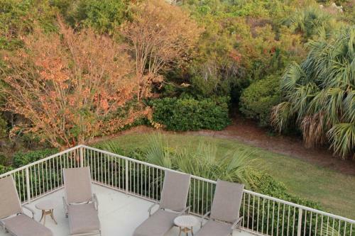 Catesby's Bluff 2240