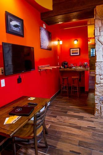 Nomads Hotel