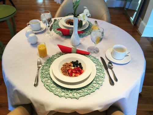 Bed & Breakfast The B & B At Queenslake