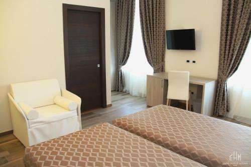 Expo Hotel Milan