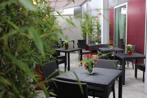 Expo Hotel Milan