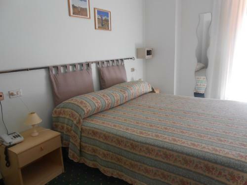 Hotel Albergo Genzianella