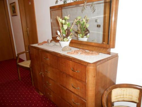 Hotel Albergo Genzianella