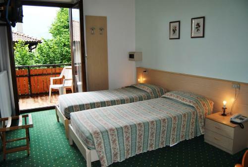Hotel Albergo Genzianella