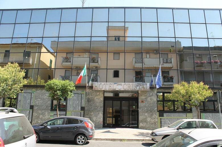 Hotel Cristal Eboli