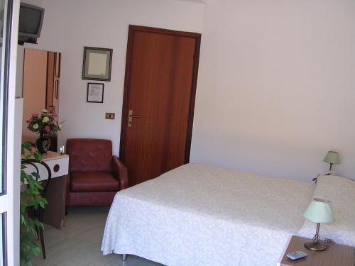 Hotel Albergo Tenda Verde