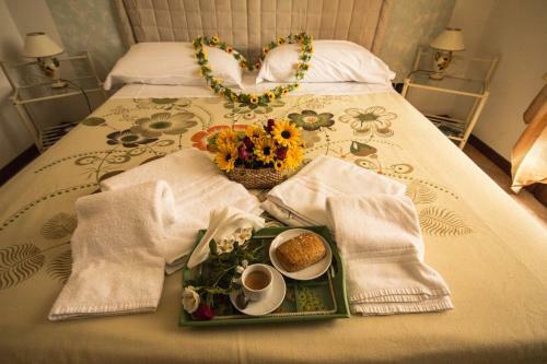 B&B La Dimora Delle Calendule