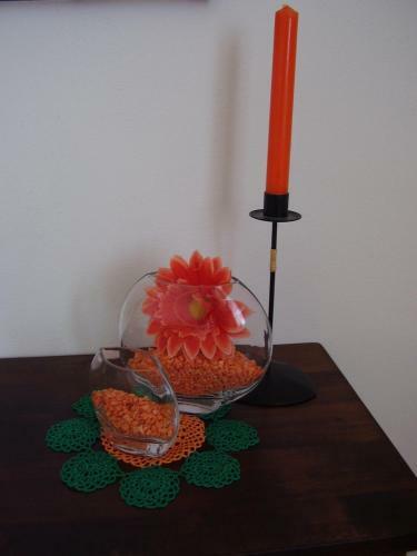 B&B La Dimora Delle Calendule