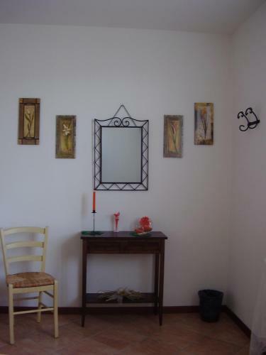 B&B La Dimora Delle Calendule