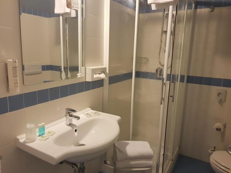 Best Western Hotel Cristallo