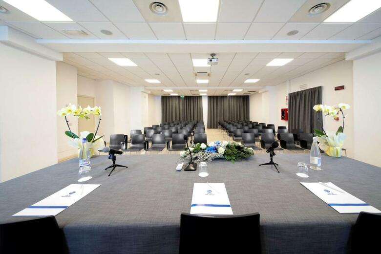 Best Western Hotel Cristallo