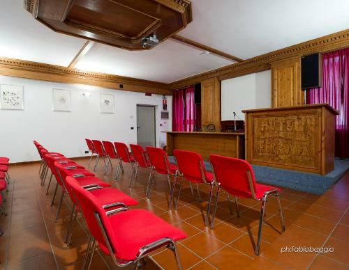 Hotel Ferrovia