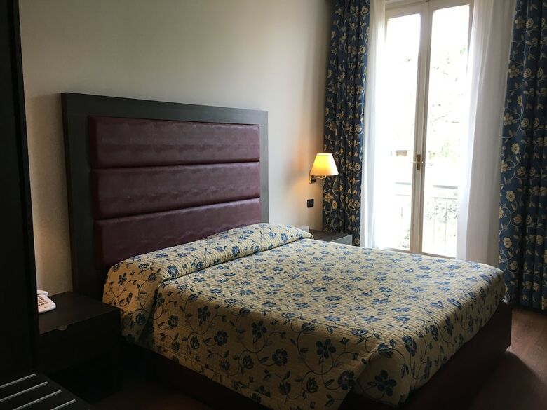 Hotel Dei Tigli