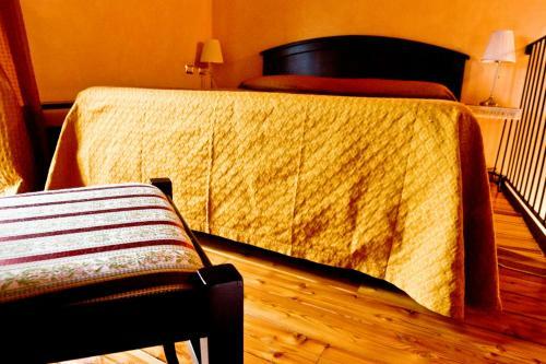 Hostal Locanda La Casetta