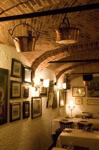 Hostal Locanda La Casetta