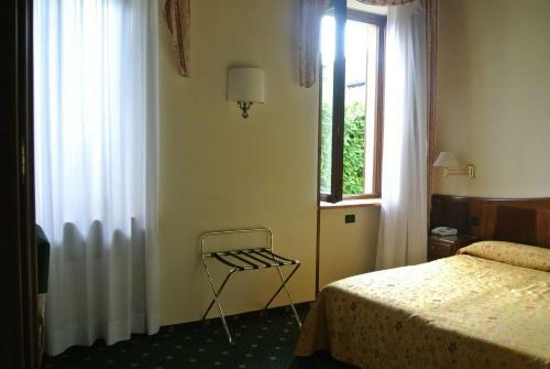Hotel Pavone