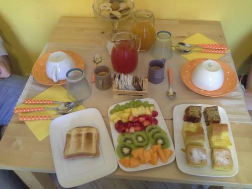 Ciccilia B&B