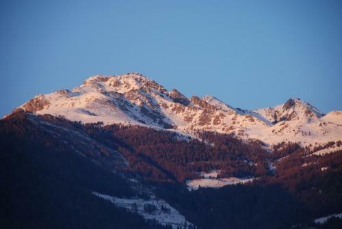 Hotel Campelli