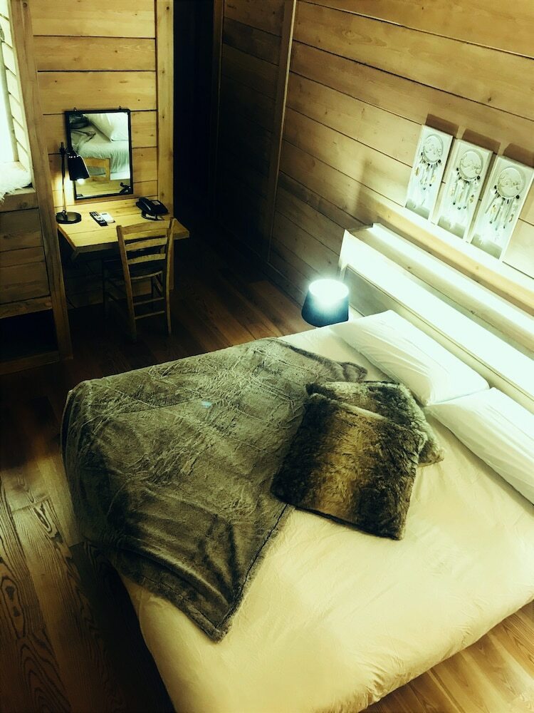 Bed & Breakfast C� Vir�