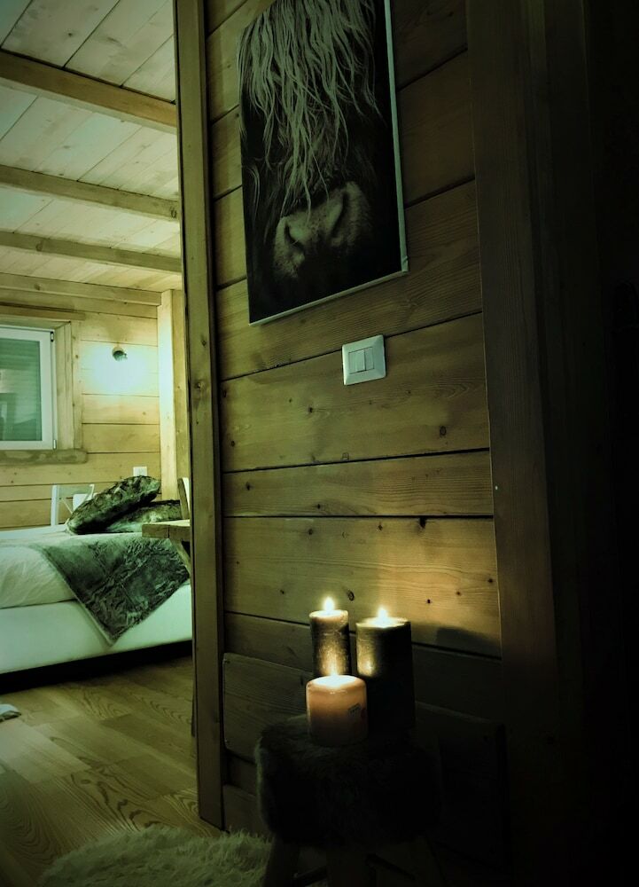Bed & Breakfast C� Vir�